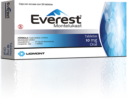 everest10mgoral