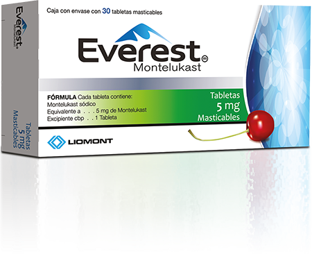 everest5mgmasticable